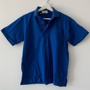 VINTAGE VALENTINO POLO SHIRT